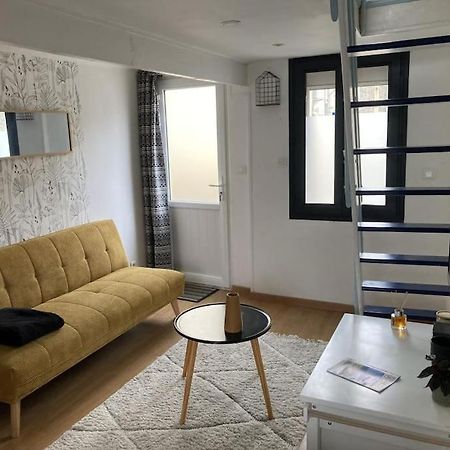 Studio Cosy Saint-Quay-Portrieux Extérieur photo