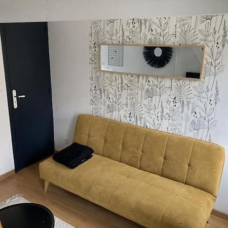 Studio Cosy Saint-Quay-Portrieux Extérieur photo