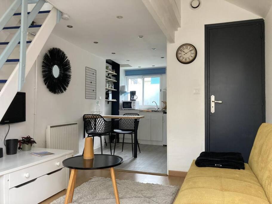 Studio Cosy Saint-Quay-Portrieux Extérieur photo