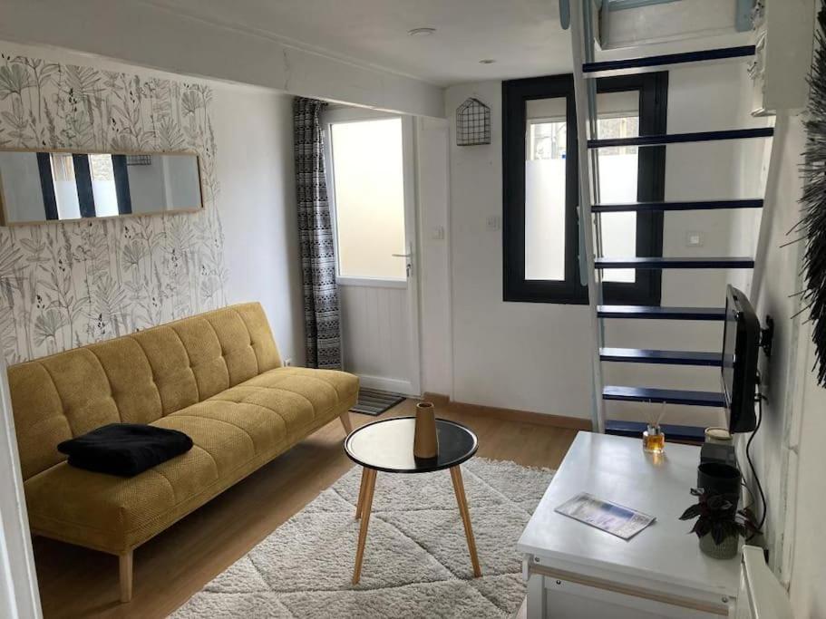 Studio Cosy Saint-Quay-Portrieux Extérieur photo