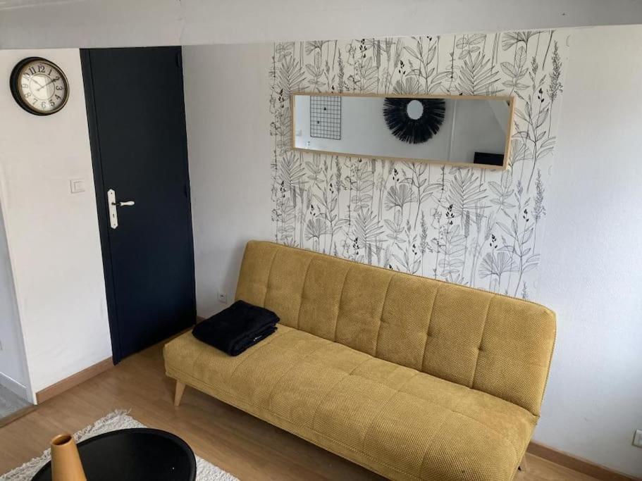 Studio Cosy Saint-Quay-Portrieux Extérieur photo
