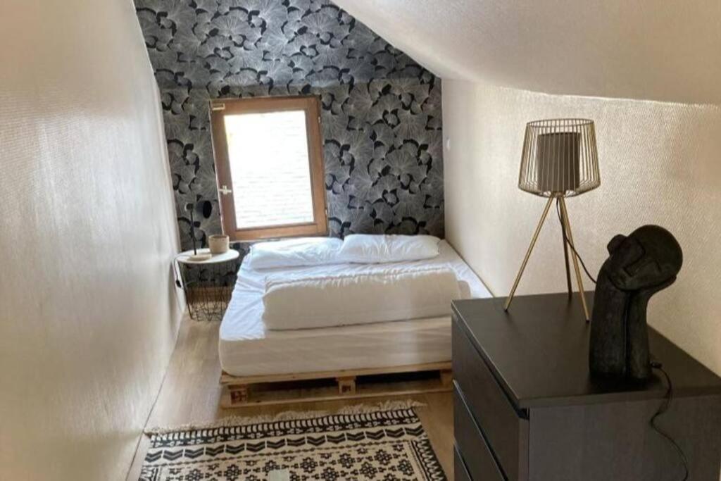 Studio Cosy Saint-Quay-Portrieux Extérieur photo