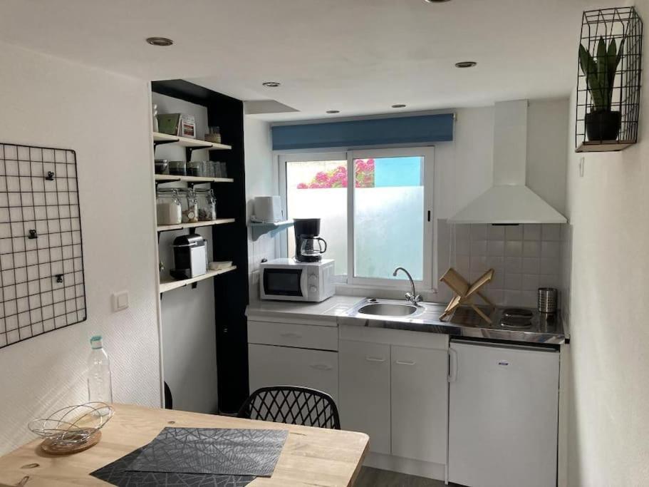 Studio Cosy Saint-Quay-Portrieux Extérieur photo